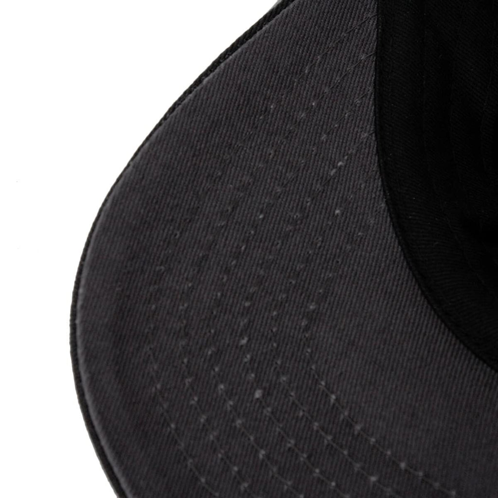 Calvin Klein Mens 2025 Classic Cotton Adjustable 6 Panel Baseball Cap