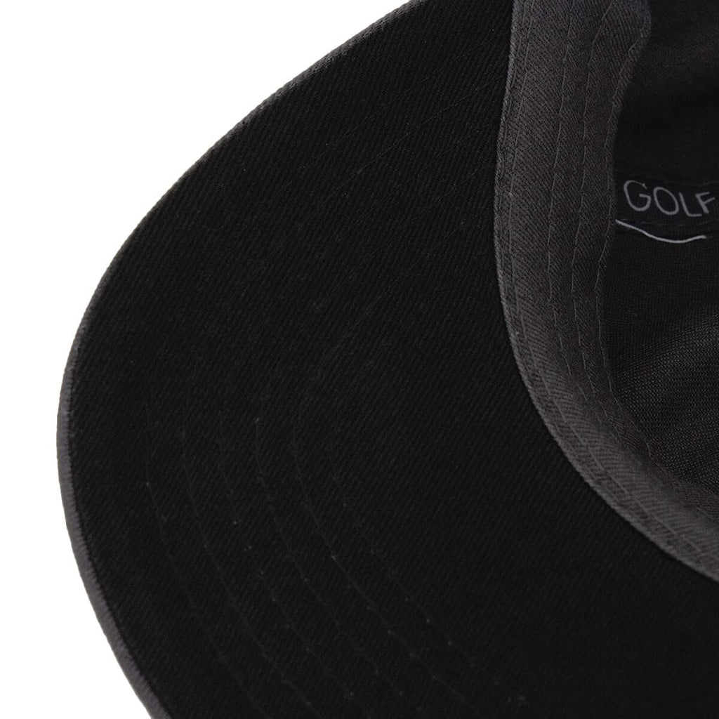 Calvin Klein Mens 2025 Classic Cotton Adjustable 6 Panel Baseball Cap