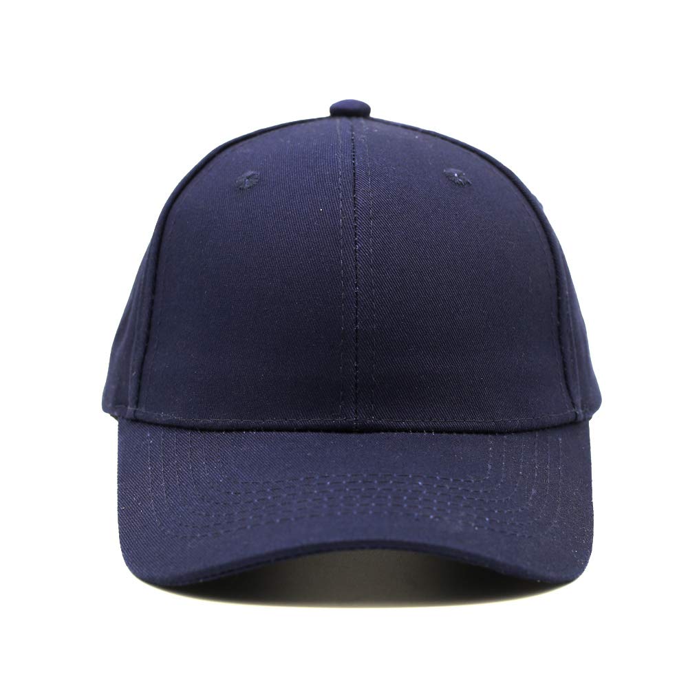 Interstellar Fire Baseball Cap for Men Women - 100% Cotton