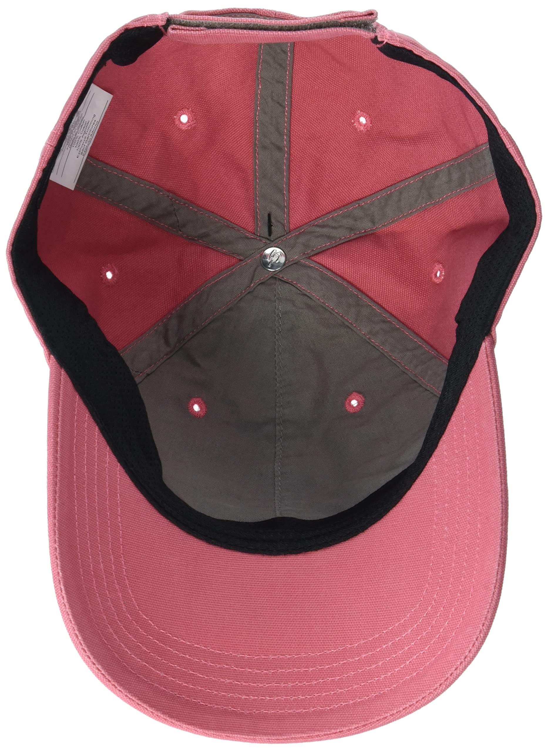 Carhartt Women's Odessa Graphic Cap Baseball