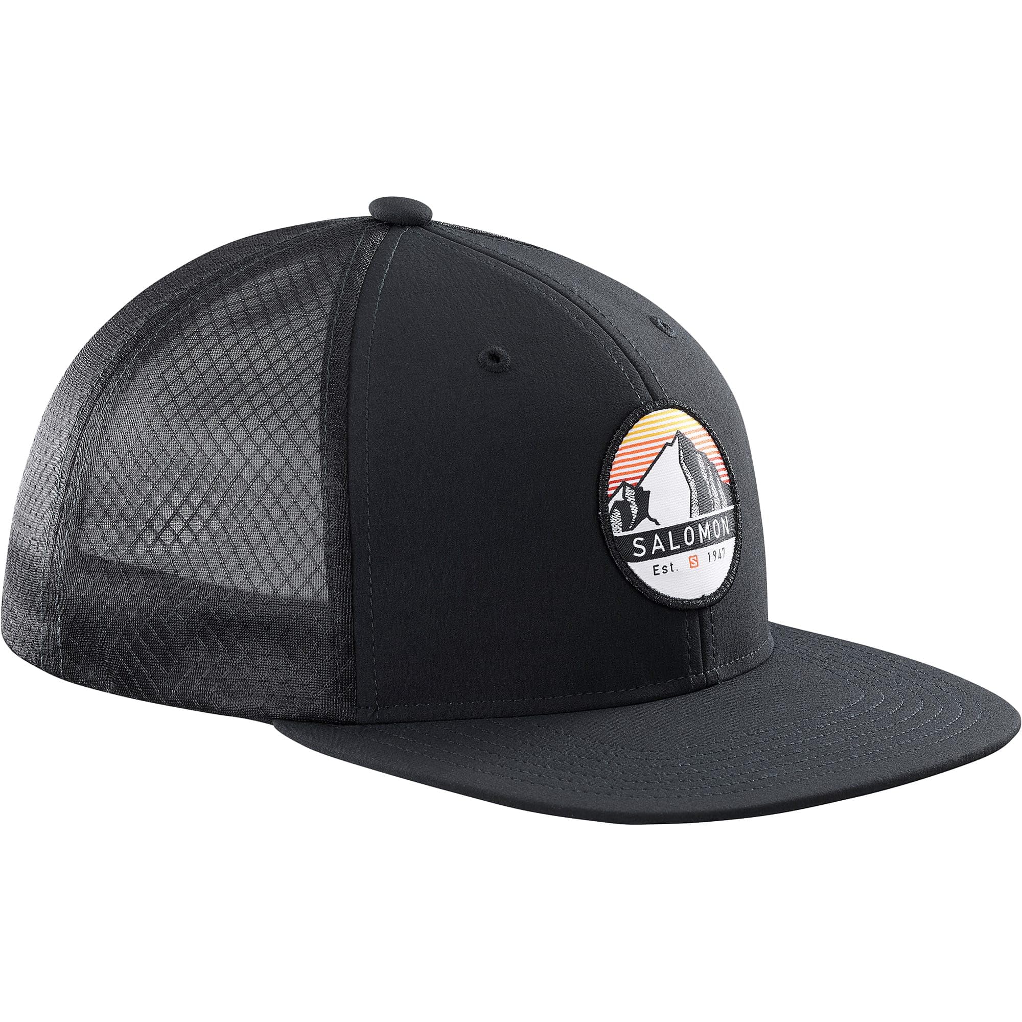 Salomon Unisex Trucker Cap