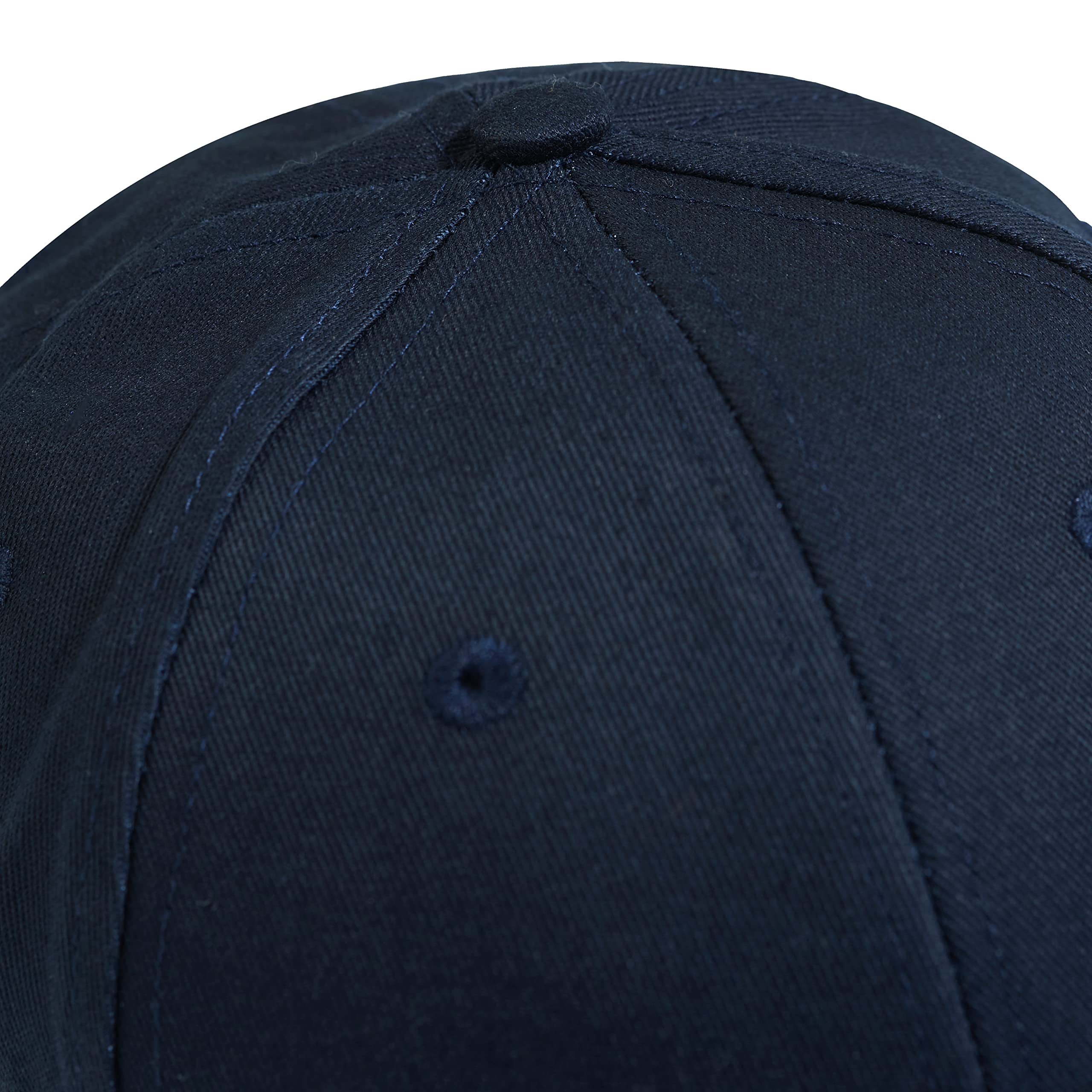 Berghaus Men's Logo Recognition Baseball Cap | Snap Adjuster, Grey, One Size