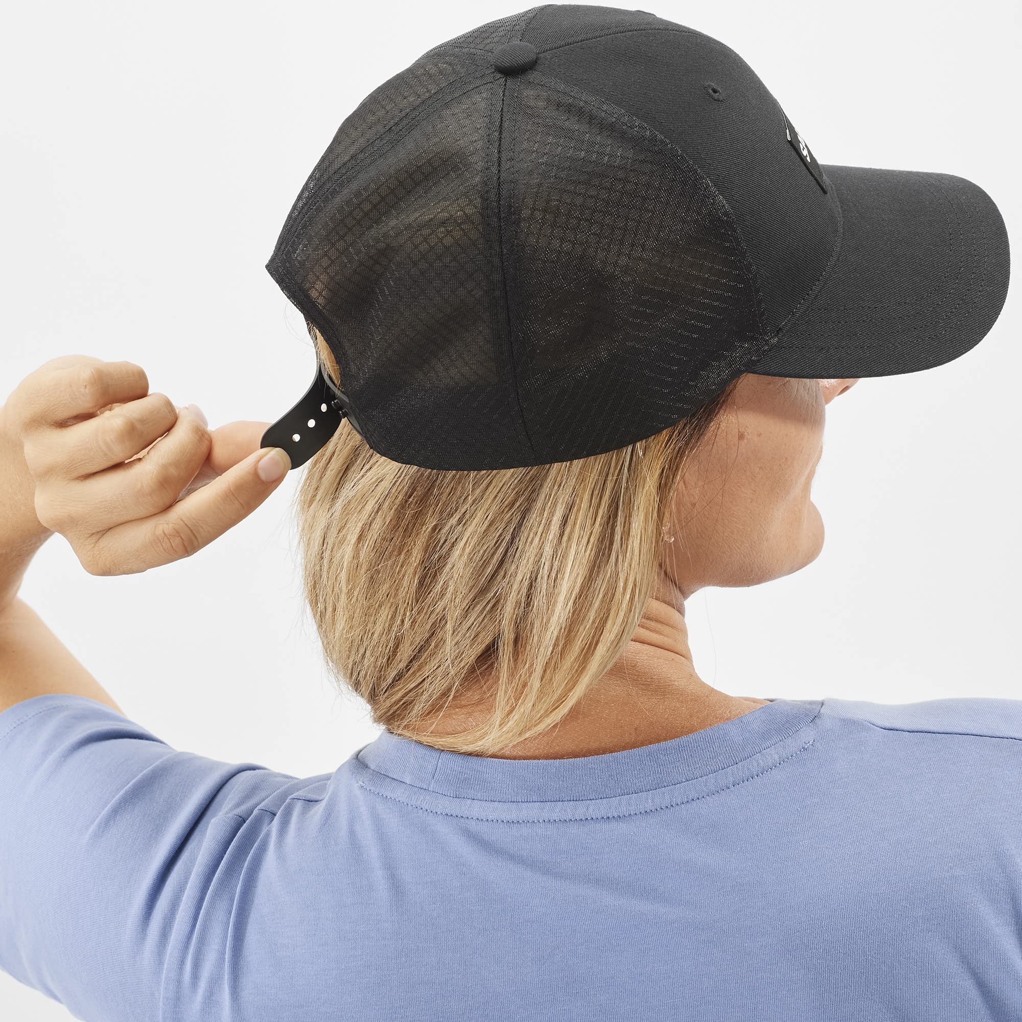 Salomon Unisex Trucker Cap